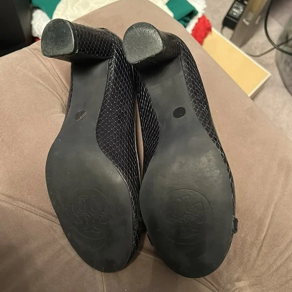 Torey Bruch low heels - Picture 2 of 6